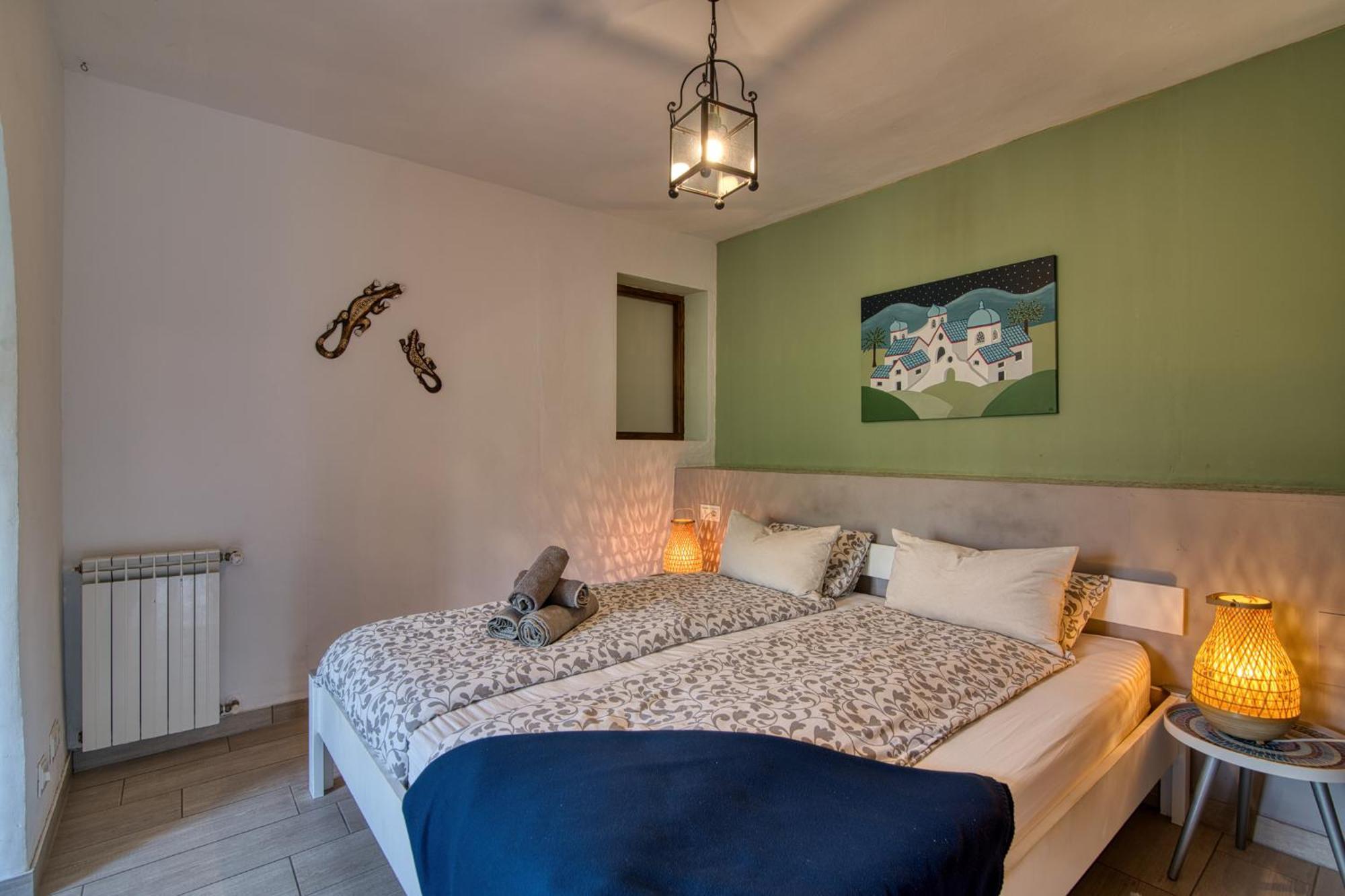 Villa Morera Bed & Breakfast Frigiliana Exterior foto